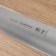 Professional Master knife for meat, blade length 20 cm