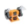 Current machine "Vortic" TS-150, 150 W, 2950 rpm, 125x16x12.7 mm, 220 B