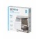 LED lamp of the square "photon" CLO-6W4000K-S