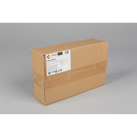 Wall lamp (sconces) Comerio LED 6400K 25W-4
