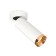 Ambrella Light, Techno, XM6342204, GU5.3, Color of White Sand, White Sand.