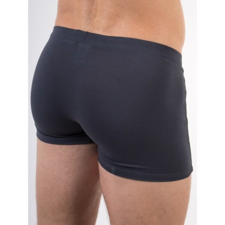 Men's panties, size 54, graphite color-2