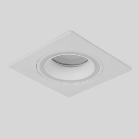 Lumina Supreme Interceptible Elektrostandard, Glim S, 93x93x26 mm, G5.3, white color-2