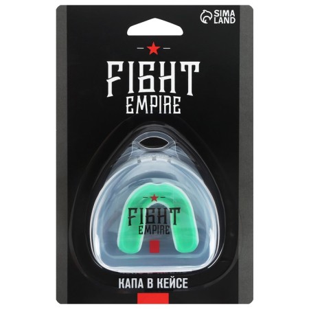 Kapa Boxing Children's Fight Empire, Mix color-3
