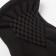 Female gloves "style", size 18, color black
