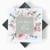 Gift box, packaging, “only for you” 18 x 18 x 10 cm