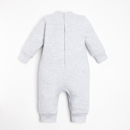 Combineson crumb I "Princess", height 86-92 cm, color gray color-6