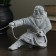 Souvenir "Hunt with Lasso Bolshoi" 10cm