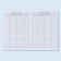 A6 preventive vaccination certificate, dinosaurs, 24 pages