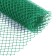 Garden grid, 1.5 × 5 m, rhombus cell 15 × 15 mm, plastic, green, Greengo