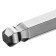 Slate Kraftool X-Drive, CRMO, two-component handle, Hex3 x 75