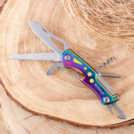 Swiss knife "gradient" 8B1, blade 77mm/1.8 mm-1