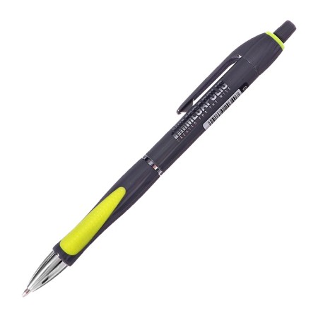Mechanical pencil Erichkrause "Megapolis Concept", NV, Grifel D = 0.5 mm, rubber emphasis, in the box-4