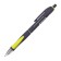 Mechanical pencil Erichkrause "Megapolis Concept", NV, Grifel D = 0.5 mm, rubber emphasis, in the box