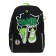 Youth backpack Grizzly, 38 x 29 x 16 cm, ergonomic back