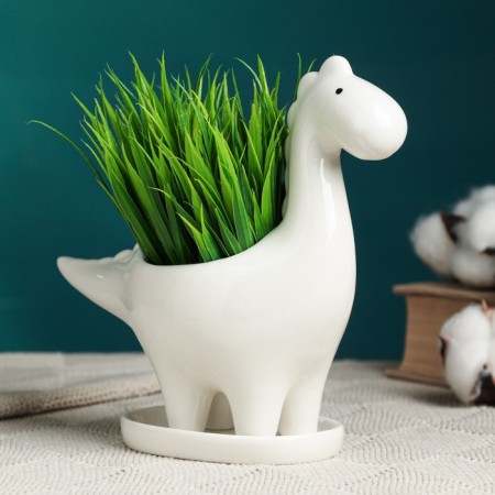 Pot "Diplood" Bely, 18x7.5x15.5cm