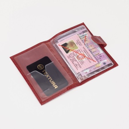 Cover for autocracents on the Textura button, red color-3