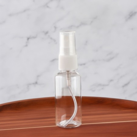 Storage set, in a case, 5 objects, white/transparent color-3