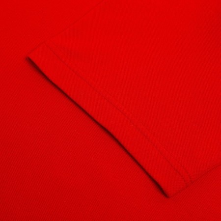Polo President, size XS, red color-14