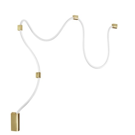 Wall-flow lamp of the invoice IP20 LED 30W 1185LM 3000K-4