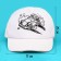 Cap for coloring "Cars"