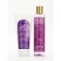 Gift set Ural Lab: shower gel 250 ml and body cream 200 ml, lilac and lavender aroma