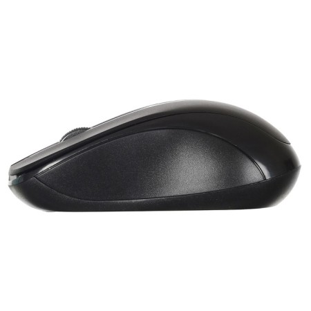 Mouse call 675MW black optical (1200DPI) wireless USB for a laptop (3but)-6