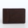Build clip, cards, brown color