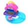 Game set "Hamster in the house", mix