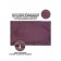 Pillowcase decorative plain, size 50x70 cm