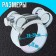 The clamp zein English, diameter 26-28 mm, width 18 mm, galvanized