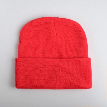 Stylish female hat "Grl Pwr"-2