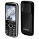 Cell phone Maxvi P30 Black