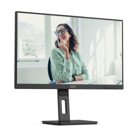 AOC Munitor 23.8 "24P3CV Black IPS LED 16: 9 HDMI M/M Matte Has Piv 300CD 178g/178g 1920 10046-1