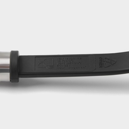 Polovnik Dolyana "Anthracite shine", 31 cm-4