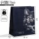Package Gift Laminated Vertical, packaging, “strong spirit”, ml 23 x 27 x 11.5 cm