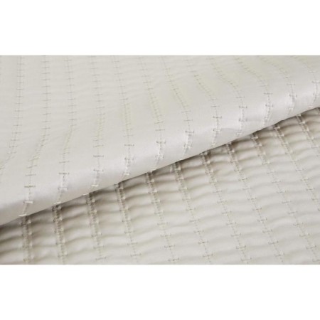 A set with a veil "Michaella", size 230x250 cm, 50x70 cm - 2 pcs, color cream-2