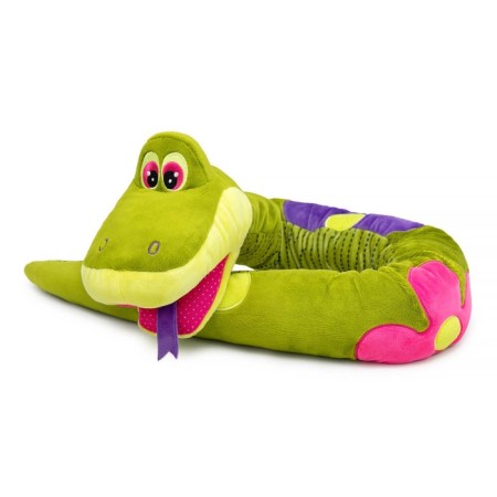 New Year! Soft toy "Boats Pranava", 120 cm-1