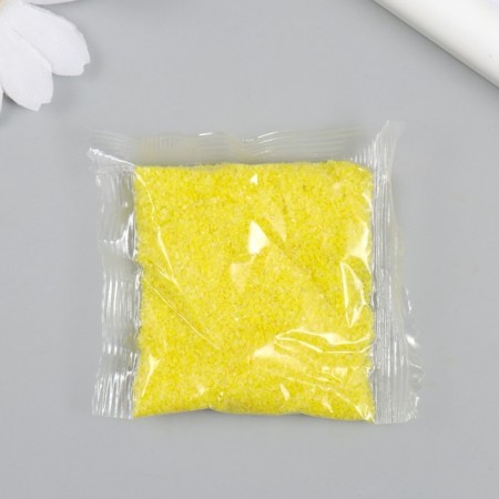Color sand set No. 9, 5 colors, 20 g each-1
