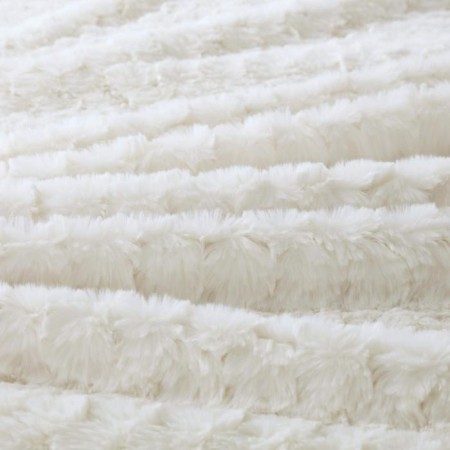 Aville cover, size 160x220 cm, color milk-9