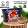 Herbal tea "New Year: Happiness to the House", 20 g.