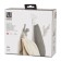 A set of hooks Umbra Buddy, 3 pcs, color gray