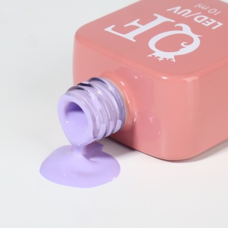 Simple nail polish gel, 3 phase, 10 ml, led/uv, color (225)-11