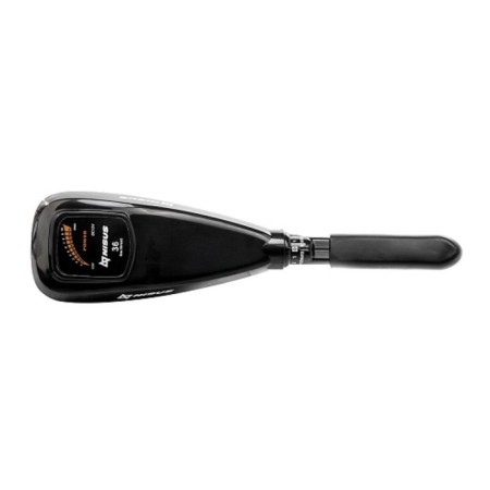 Electric motor boat NISUS 36 LBS-2
