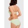 Women's cowards Claris Xs, the color is light green