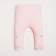 Pants children, pink color, height 74 cm