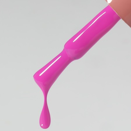 Simple nail polish gel, 3 phase, 10 ml, led/uv, color (229)-9