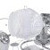 Subtract "Gassi" 5x40W E27 Chrome Model: 2595287