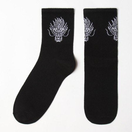 Gift recruitment "Real Dragon" blankets, socks (2 pairs), thermostatic-5