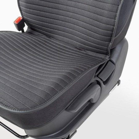 KARCAS CARCHES CAR Performance, 2 pcs, alcantara, black-gray-3